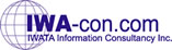 イワタ情報コンサルティング